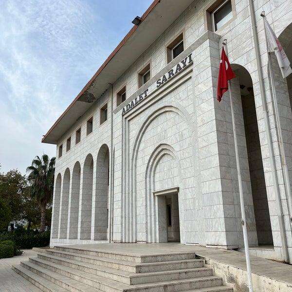 Milas’taki Cinayetin Şüphelileri Adliyeye Sevk Edildi 2